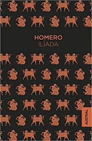 LA ILÍADA