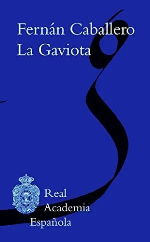 LA GAVIOTA