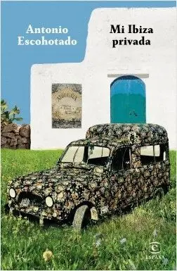 MI IBIZA PRIVADA