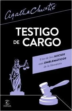 TESTIGO DE CARGO