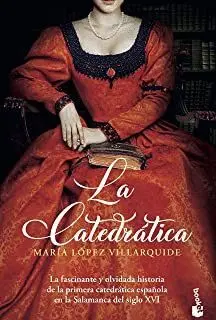 La Catedrática