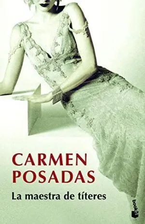 LA MAESTRA DE TÍTERES