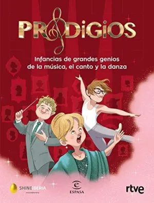 Prodigios