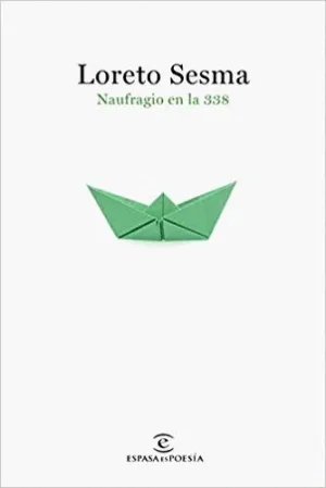 NAUFRAGIO EN LA 338
