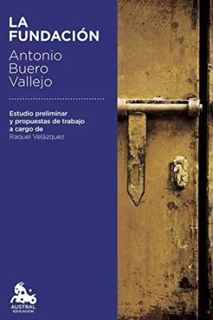 LA FUNDACIÓN
