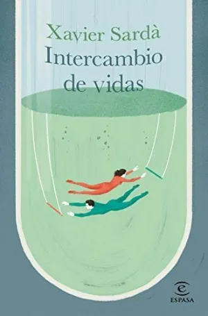 INTERCAMBIO DE VIDAS INTERCAMBIO DE VIDAS