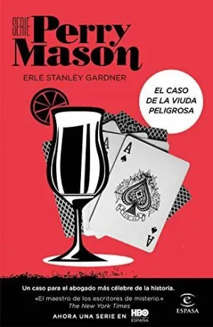 El Caso de la Viuda Peligrosa (Serie Perry Mason)