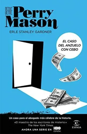 El Caso del Anzuelo con Cebo (Serie Perry Mason)