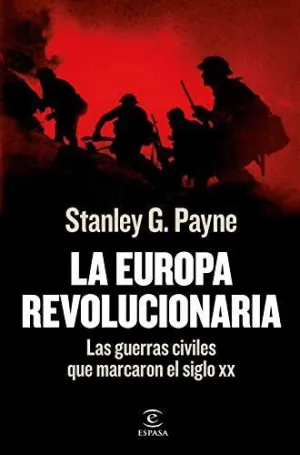 LA EUROPA REVOLUCIONARIA. <BR>