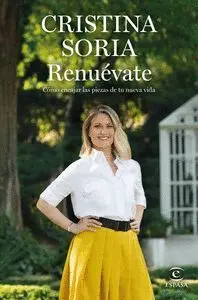 RENUÉVATE: CÓMO ENCAJAR LAS PIEZAS DE TU NUEVA VIDA
