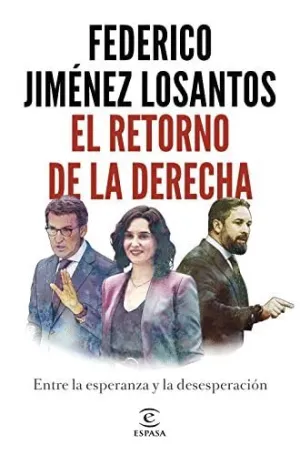EL RETORNO DE LA DERECHA. <BR>