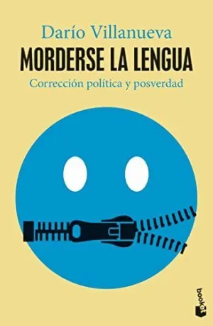 Morderse la Lengua. <Br>