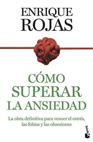 CÓMO SUPERAR LA ANSIEDAD.<BR> CÓMO SUPERAR LA ANSIEDAD.<BR>