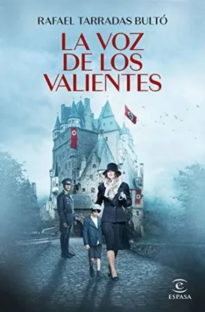 LA VOZ DE LOS VALIENTES