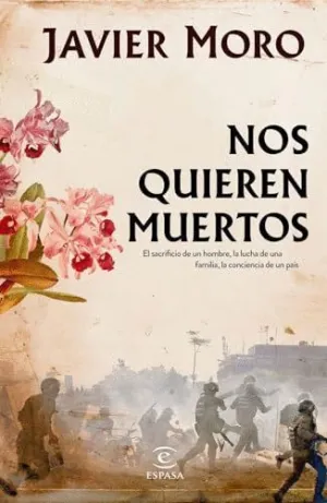NOS QUIEREN MUERTOS