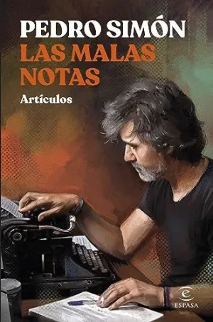 LAS MALAS NOTAS. ARTICULOS