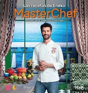 LAS RECETAS DE ENEKO