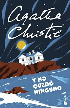 Y NO QUEDÓ NINGUNO Y NO QUEDÓ NINGUNO