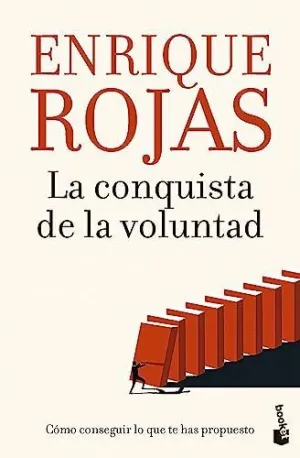 LA CONQUISTA DE LA VOLUNTAD. <BR> LA CONQUISTA DE LA VOLUNTAD. <BR>
