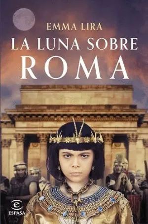 LA LUNA SOBRE ROMA