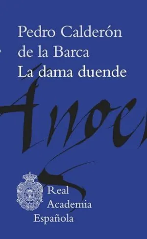 LA DAMA DUENDE