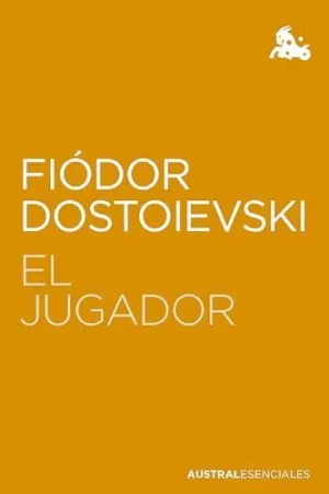 EL JUGADOR