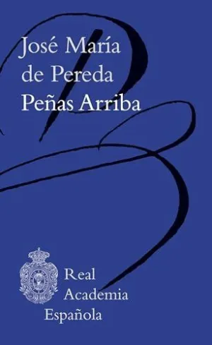 PEÑAS ARRIBA