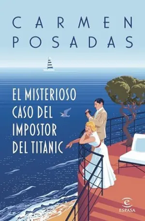 El Misterioso Caso del Imposto