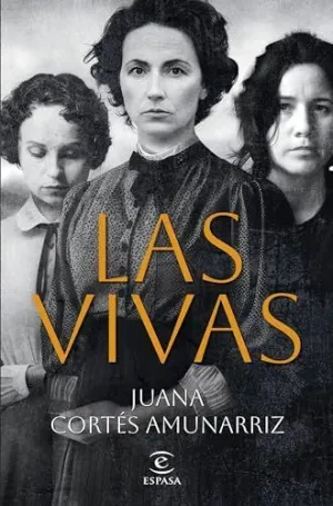 LAS VIVAS