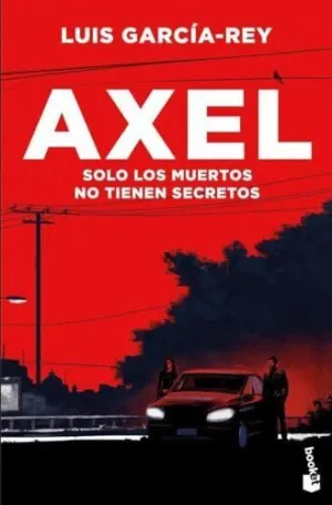 Axel