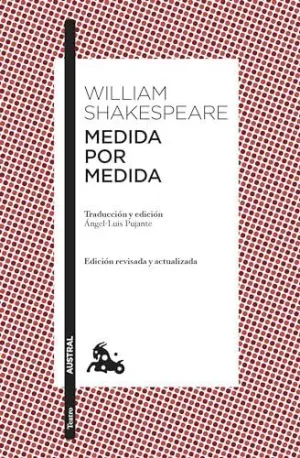 MEDIDA POR MEDIDA