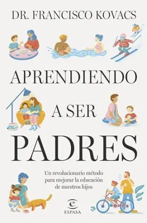 APRENDIENDO A SER PADRES