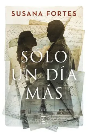 SÓLO UN DÍA MÁS