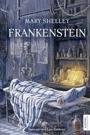 FRANKENSTEIN