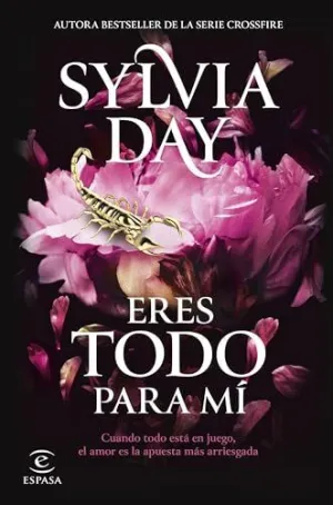 ERES TODO PARA MÍ
