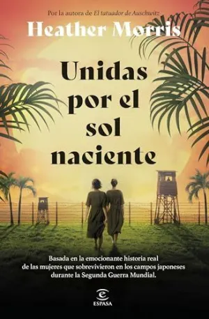 UNIDAS POR EL SOL NACIENTE