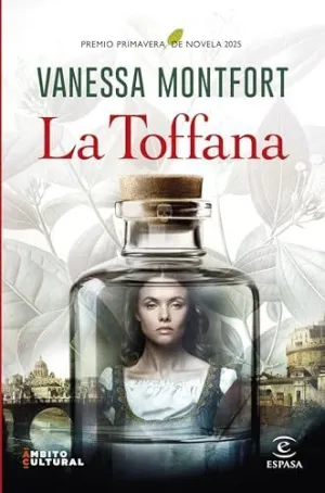 PREMIO PRIMAVERA DE NOVELA 2025