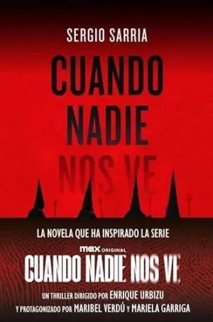 Cuando Nadie nos Ve