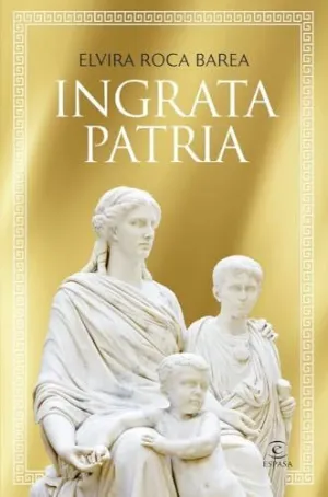 Ingrata Patria