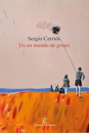 EN UN MUNDO DE GRISES