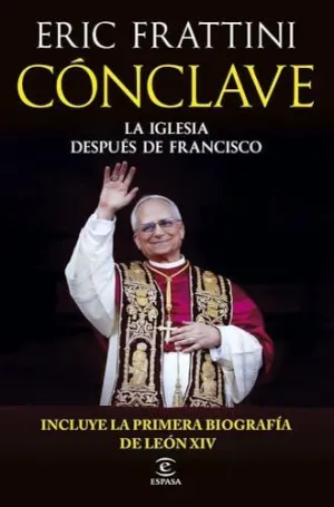 CÓNCLAVE