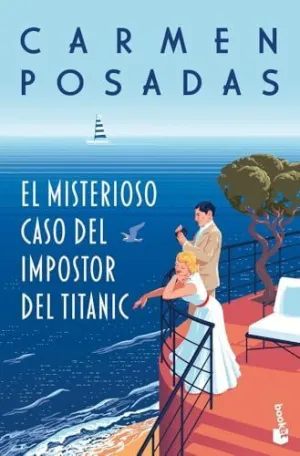 EL MISTERIOSO CASO DEL IMPOSTOR DEL TITANIC