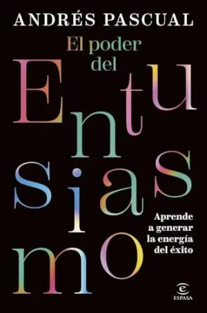 El Poder del Entusiasmo