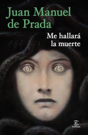 ME HALLAR? LA MUERTE