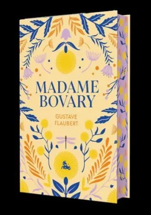 MADAME BOVARY. EDICI?N LIMITADA CON CANTOS DECORADOS