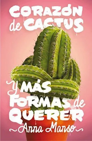 CORAZON DE CACTUS (12-16 AÑOS)