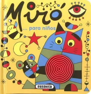 Miro... Para Ni os