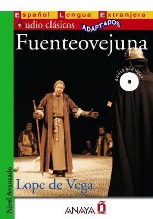 FUENTEOVEJUNA.