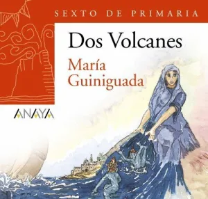 BLÍSTER ´MARÍA GUINIGUADA´ 6º DE PRIMARIA (CANARIAS).