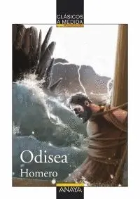 ODISEA ODISEA